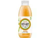 Een Vit Hit vitaminedrank Detox, flesje van 50 cl, pak van 12 stuks koop je bij ShopXPress