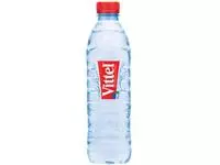 Een Vittel water, fles van 50 cl, pak van 24 stuks koop je bij ShopXPress