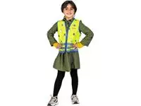 Een Wowow Goyo Jacket fluohesje, S (kind) koop je bij ShopXPress