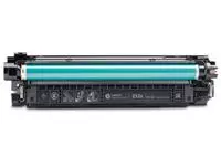 Een HP toner 212A, 4.500 pagina's, OEM W2123A, magenta koop je bij ShopXPress