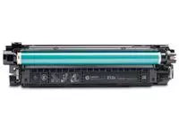 Een HP toner 212X, 10.000 pagina's, OEM W2123X, magenta koop je bij ShopXPress