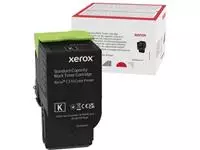 Een Xerox toner C310/C315, 3.000 pagina&#39;s, OEM 006R04356, zwart koop je bij ShopXPress