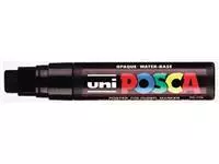Een uni-ball Paint Marker op waterbasis Posca PC-17K zwart koop je bij ShopXPress