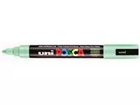 Een uni-ball Paint Marker op waterbasis Posca PC-5M lichtgroen koop je bij ShopXPress