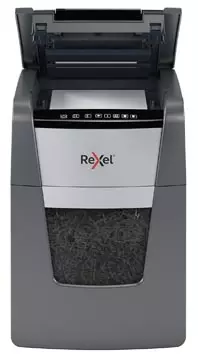 Een Rexel Optimum Auto+ 100M papiervernietiger koop je bij ShopXPress