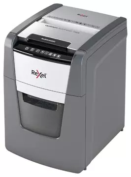 Een Rexel Optimum Auto+ 100X papiervernietiger koop je bij ShopXPress