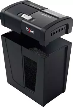 Een Rexel Secure papiervernietiger X10 koop je bij ShopXPress