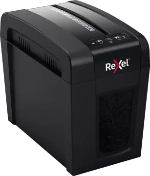 Een Rexel Secure papiervernietiger X6-SL koop je bij ShopXPress