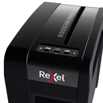 Een Rexel Secure papiervernietiger X6-SL koop je bij ShopXPress