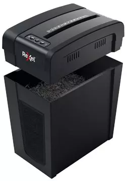 Een Rexel Secure papiervernietiger X10-SL koop je bij ShopXPress
