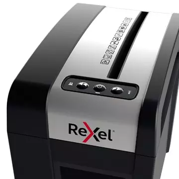 Een Rexel Secure papiervernietiger MC3-SL koop je bij ShopXPress