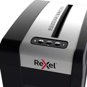 Een Rexel Secure papiervernietiger MC6-SL koop je bij ShopXPress