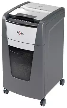 Een Rexel Optimum Auto+ 225X papiervernietiger koop je bij ShopXPress