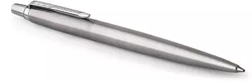 Een Parker Jotter gelroller Stainless Steel CT, op blister koop je bij ShopXPress