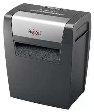 Een Rexel Momentum X308 papiervernietiger koop je bij ShopXPress