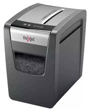 Een Rexel Momentum X410-SL Slimline papiervernietiger koop je bij ShopXPress