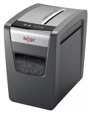 Een Rexel Momentum X312-SL Slimline papiervernietiger koop je bij ShopXPress