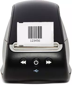 Een Dymo beletteringsysteem LabelWriter 550 koop je bij ShopXPress