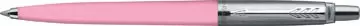 Een Parker Jotter Originals Pastel balpen, roze, op blister koop je bij ShopXPress