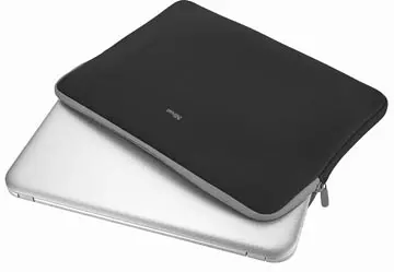 Een Trust primo soft sleeve voor 13,3 inch laptops koop je bij ShopXPress
