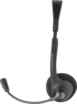 Een Trust headset Primo koop je bij ShopXPress
