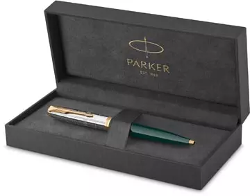 Een Parker 51 Premium balpen bosgroen GT koop je bij ShopXPress