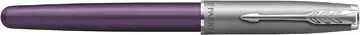 Een Parker roller Sonnet, fijn, in giftbox, violet koop je bij ShopXPress