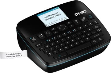 Sie können einen Dymo beletteringsysteem LabelManager Executive 640 CB, qwerty bei Supplierz BV kaufen