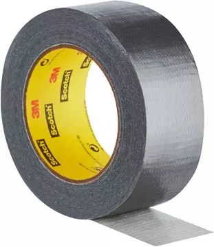 Een Scotch krachtige tape Extremium Duct Tape All Weather, ft 48 mm x 27 m koop je bij ShopXPress