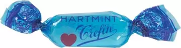 Een Trefin muntjes Hartmint, zak van 3 kg koop je bij ShopXPress