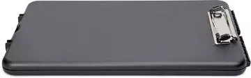 Een MAUL klembordkoffer Slim hard kunststof PP A4 34.5x24.2x3.3cm zwart koop je bij ShopXPress