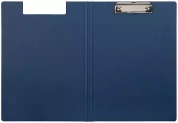 Een Maul klembordmap MAULbalance karton A4 staand blauw koop je bij ShopXPress