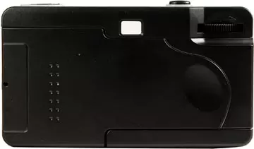Een Kodak analoog fototoestel M35, grijs koop je bij ShopXPress