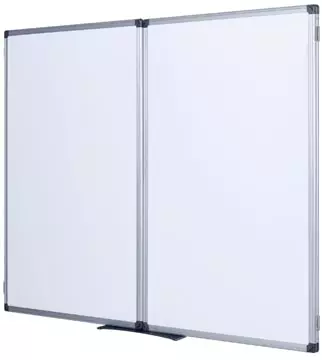 Een Bi-Office magnetisch whiteboard trio ft 150 x 100 cm koop je bij ShopXPress
