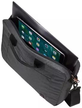 Een Case Logic Era laptoptas voor 14 inch laptops koop je bij ShopXPress