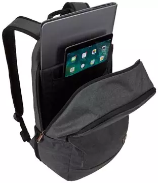 Een Case Logic Era laptoprugzak voor 15,6 inch laptops koop je bij ShopXPress