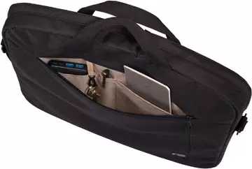 Een Case Logic Invigo laptoptas voor 15,6 inch laptop koop je bij ShopXPress