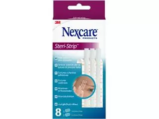 Nexcare pleister producten bestel je eenvoudig online bij ShopXPress