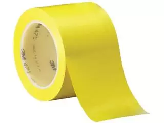 3M Vinyl Tape 471 producten bestel je eenvoudig online bij Supplierz BV