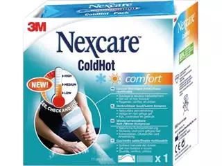 3M Nexcare Coldhot Comfort Pack producten bestel je eenvoudig online bij Supplierz BV