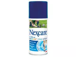 3M Nexcare Coldhot Cold Spray producten bestel je eenvoudig online bij Supplierz BV