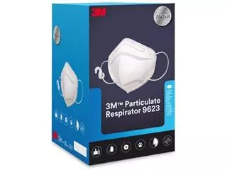 3M stofmasker producten bestel je eenvoudig online bij ShopXPress