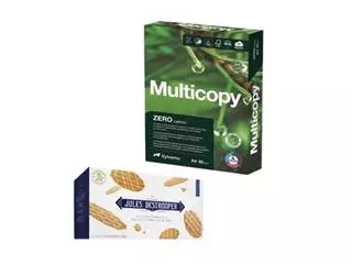 Multicopy Next printpapier producten bestel je eenvoudig online bij Supplierz BV