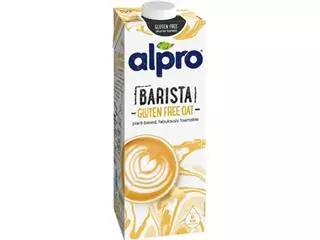 Alpro melk producten bestel je eenvoudig online bij Supplierz BV