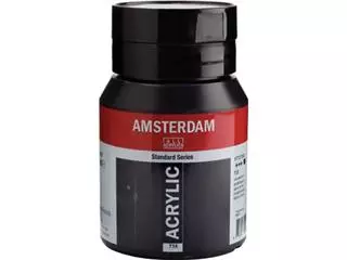 Amsterdam acrylverf 500 ml producten bestel je eenvoudig online bij Supplierz BV