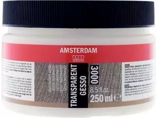 Amsterdam gesso producten bestel je eenvoudig online bij Supplierz BV