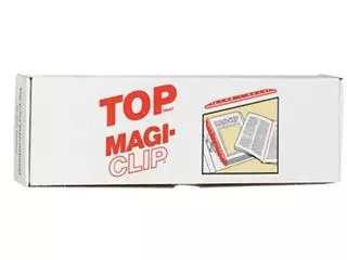 Pergamy archiefbinder Magi-clip producten bestel je eenvoudig online bij Supplierz BV