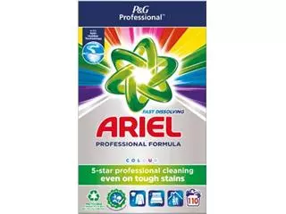 Ariel waspoeder Professional Colour producten bestel je eenvoudig online bij Supplierz BV