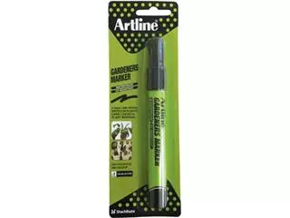 Artline permanent marker Gardeners producten bestel je eenvoudig online bij Supplierz BV