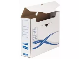 Basic Box Transfer archiefdoos producten bestel je eenvoudig online bij Supplierz BV